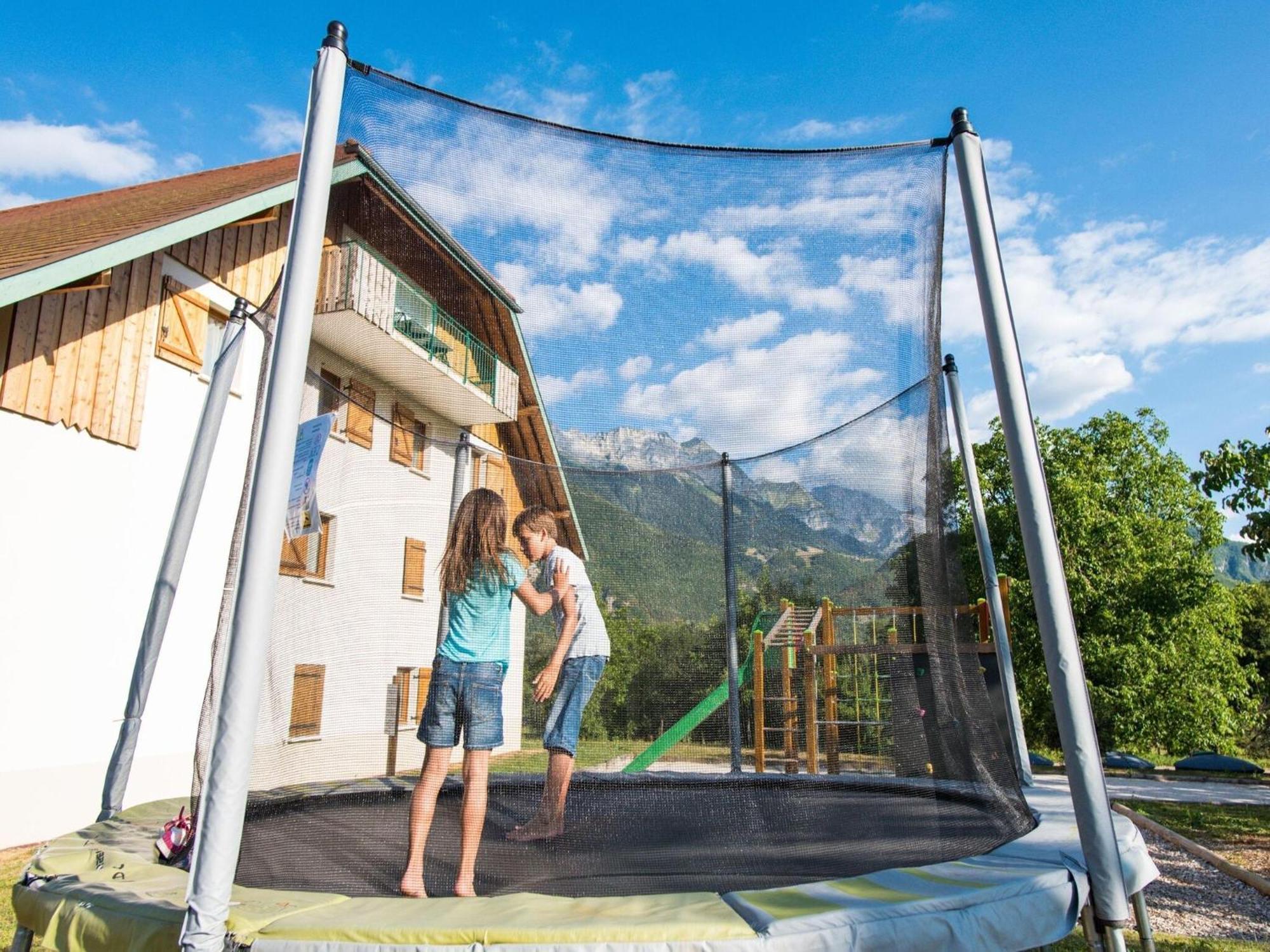 Great Holiday Home Near Lake Annecy Giez Zewnętrze zdjęcie